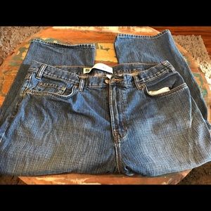 Men’s GAP Jeans GUC